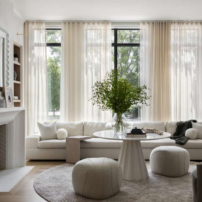 A fehér nem unalmas